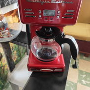 Cafetera General Electric NUEVA ESPRESSO - Img 55510399