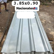 tejas garvanisadas - Img 58119117