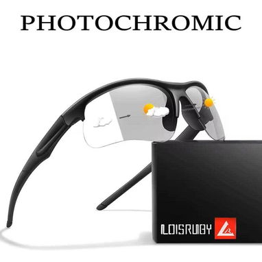 Gafas fotocromaticas - Img 123887540