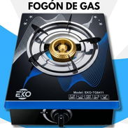 ♨️ Fogón de gas - Img 55893639