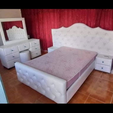Se vende muebles ,camas ,colchones - Img 103972666