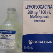 Levofloxacina - Img 54632079
