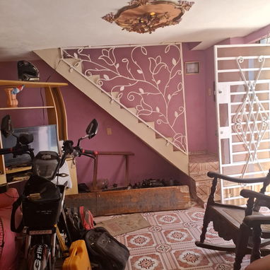 Vendo casa independiente  de 4 cuarto 3baño - 2/6