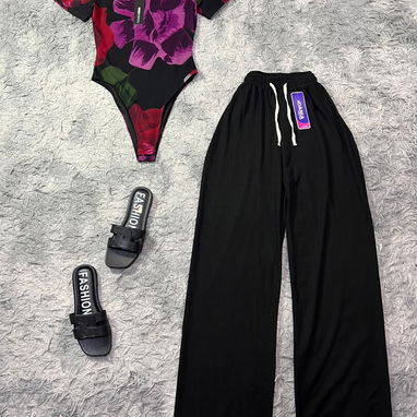 🏷Conjuntos de Blusas👚 y Pantalones👖 - 5/5