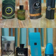 Perfumes 💯 originales-Alta calidad👌 - Img 54280903