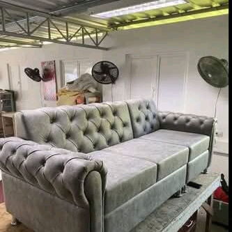 Muebles-Colchones y Juegos de Cuarto Disponibles para entregar y también trabajamos por encargo. Aceptamos Pagos en Efe - Img 121856913