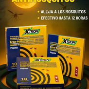 Incienso para mosquitos - Img 55597850