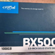 Disco SSD Crucial 1TB - Img 56795091