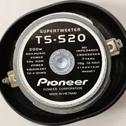 SUPERTWEETER PIONEER TS S20 - Img 54026143