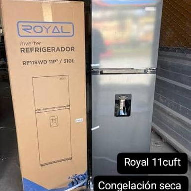 ‼️VENTA DE REFRIGERADORES‼️ 💸Excelentes precios para escoger💸 🔽DE LAS MEJORES MARCAS 🔽 📌LA HABANA 🚗MENSAJERÍA INC - Img 124083445