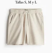 Short Premium H&M - Img 49989744