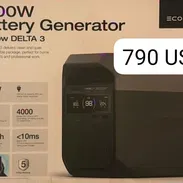 Ecoflow Delta 3 normal - Img 56906320