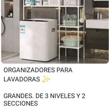Organiza - Ahorra espacio y Decora . - 5/6