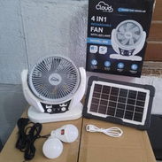 ‼️*REBAJA*‼️VENTILADOR - Img 58275431