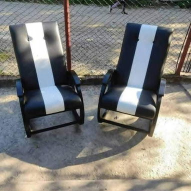 Sillones de altagama - Img 122365245