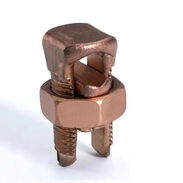 Conector tipo perro para instalaciones eléctricas - Img 58213186