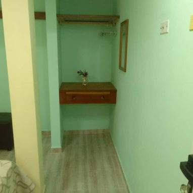 SE RENTAN HABITACIONES EN HOSTAL EN SANTA MARTA PARA CUBANOS. 54026428 - Img 114611783