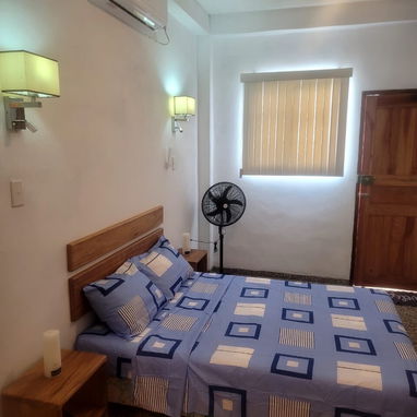 Casa de Renta en Guanabo - 8/9