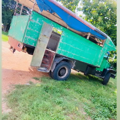❤️ SE VENDE CAMIÓN MOTOR CUMIN 102 ❤️ - 2/7