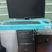 PC ASUS PRIME H510M-D, Intel Core i5-11400 a 2.60GHz. 16 Gb de RAM DDR4. Un 2 Tera de HDD Disco. Monitor 19“ ViewSonic - Img 55435774