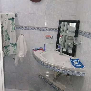 Apartamento de lujo en venta,llegar y vivir,interesados llamar o escribir al 5 3380315 o 63834369 - Img 112001970