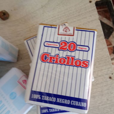 Cajetillas de cigarros 8 - Img 121153419