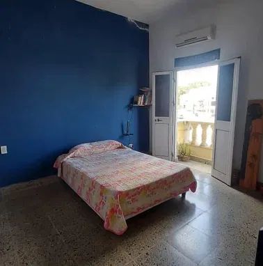 Rebaja hoy a 22, apartamento amplio, 2 habitaciones llame 52639441 - Img 86969105