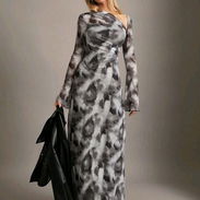 Vestido Talla S‼️Original Traído 🇺🇸 - Img 50052908