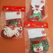 Botas de navidad - Img 58035524