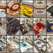 Alfombras decorativas extra grandes (uh) - Img 53186436
