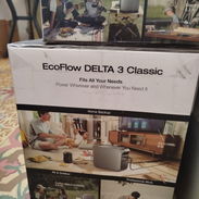 ECOFLOW DELTA 3 CLASSIC DE 3600 W NUEVA EN CAJA - Img 55145636