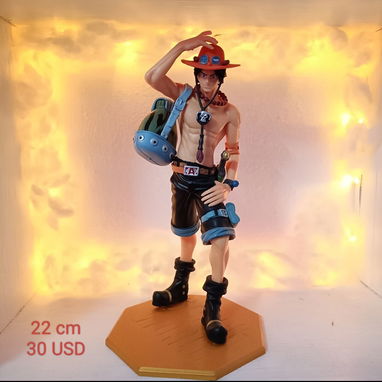 FIGURAS DE ANIME EN LA HABANA‼️ - Img 113379883