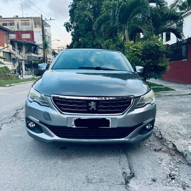 PEUGEOT 301 2019 AUTOMÁTICO - Img 122599776