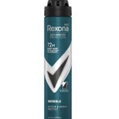 DESODORANTE REXONA DE SPRAY DE HOMBRE Y DE MUJER 200ml - Img 118944318
