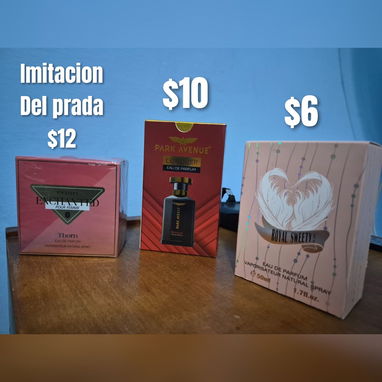 Keratina karsell y perfumes - 2/2