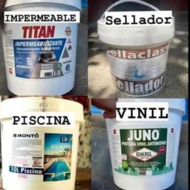 👁️👁️Losas, Juego De Baños, Pinturas Originales Y Muchos Más Para El Hogar. Al Privado ☎️55173152☎️ - 10/10