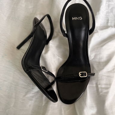 Tacones MNG - 5/6