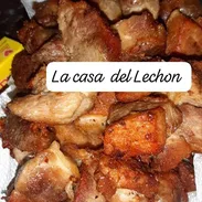 Comida criolla a domicilio - Img 55891556