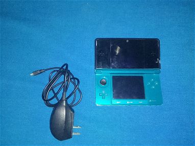Nintendo 3ds - Img main-image-45876190