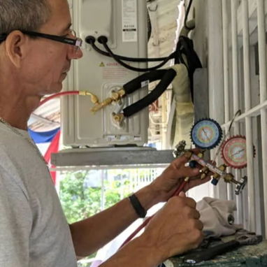 Técnico en equipos d clima ❄️🥶 seriedad, profesionalidad y buen precio 52936031 - Img 117555493