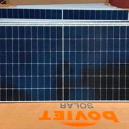 Paneles de 550 w con trasporte incluido - Img 57381866