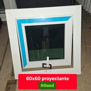 Ventana de aluminio - Img 57546932