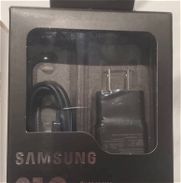Cargador de teléfonos Samsung tipo C - Img 45550192