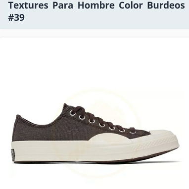 Tenis CONVERSE ORIGINALES altos y corte bajo ☆>> NUEVOS EN CAJA 📦 para hombre y mujer 37,38,39,40,41,42 ($70,$75,$85) - Img 111917375