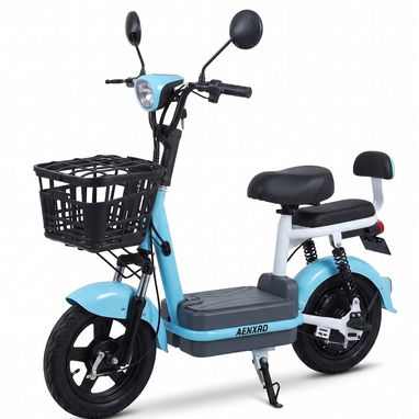 Moto electrica LiTio bicimoto Nueva 0KM!! Ganga Oferta Economica - 750usd - Img 124365187