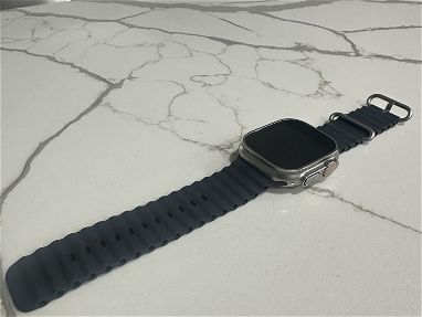 Apple Watch Ultra - Img main-image-45721413