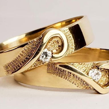 Anillos de compromiso Joyería D'Brillan - Img 124621866