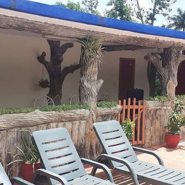 Piscina en Boyeros - Img 114484598