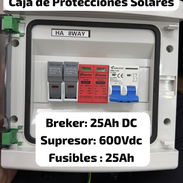 Protección de paneles 25Ah - Img 57382118