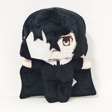 Peluches anime gamer videojuegos Otaku en Habana Vieja kuromi hello Kitty dazai - 3/10